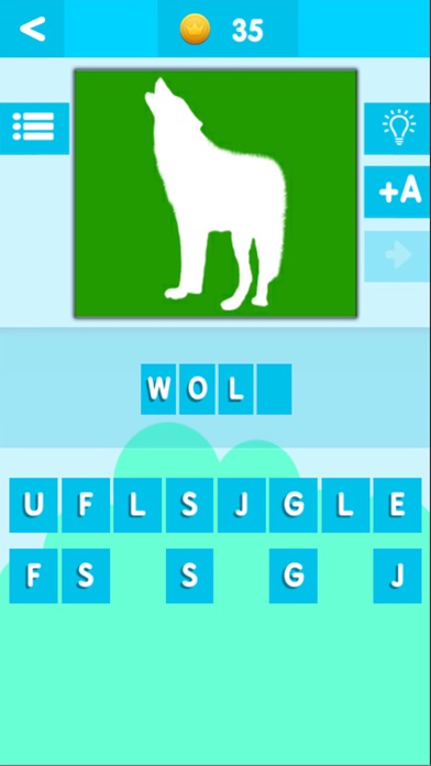 Quiz: Guess The Animal screenshot 2