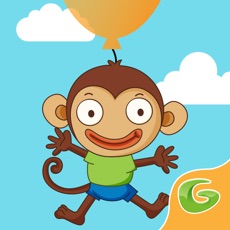 Activities of Monkey Balloon Pop Rescue