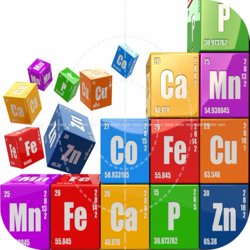 Chemist Table