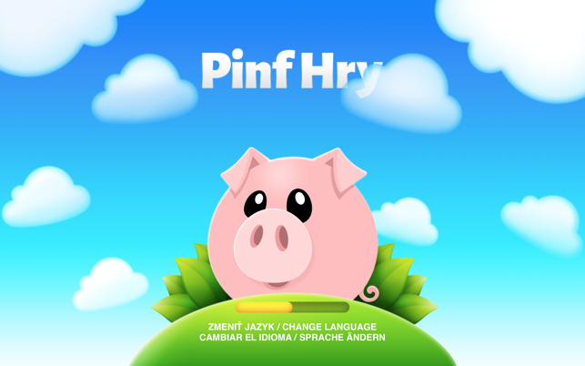 Pinf Hry Launcher(圖1)-速報App