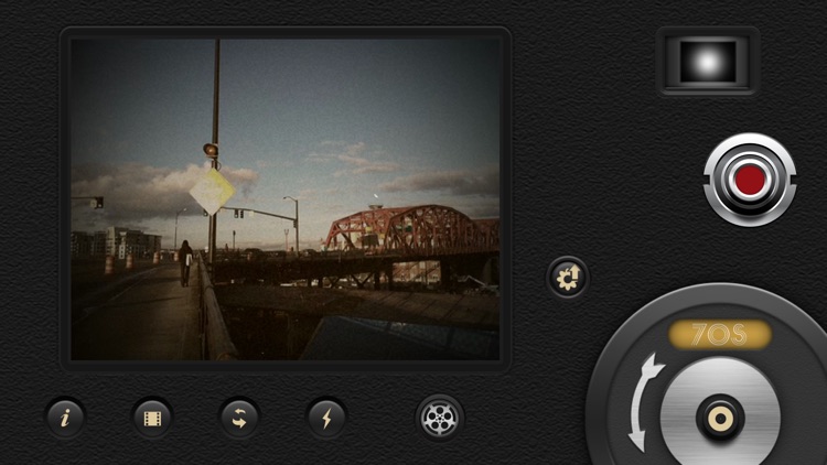 8mm Vintage Camera screenshot-2