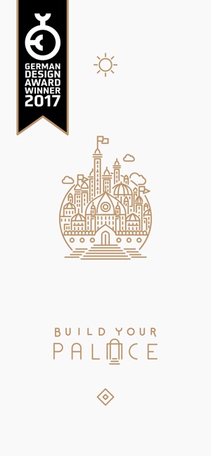 Build Your Palace