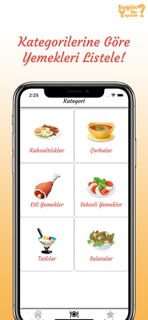 Bugün Ne Yapsam? Yemek Tarifi(圖5)-速報App