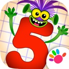 Top 40 Education Apps Like COUNTING NUMBERS FULL Game - Best Alternatives