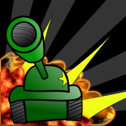 Danger Tank! Lite