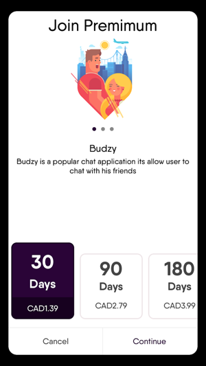 Budzy(圖2)-速報App