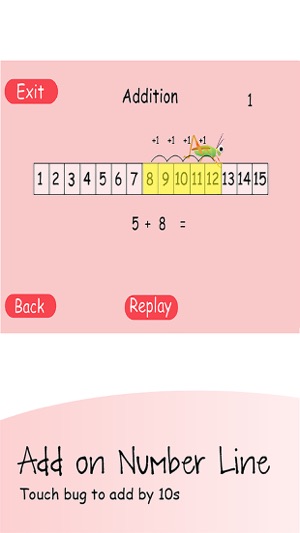 Using a Number Line(圖3)-速報App