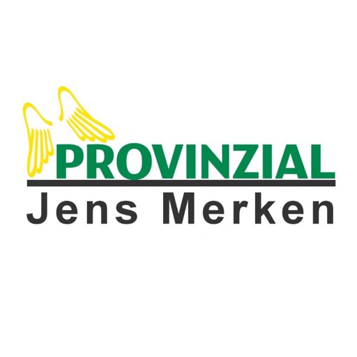 Provinzial Jens Merken