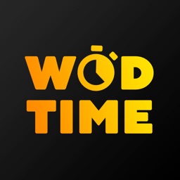 WodTime - Interval Timer