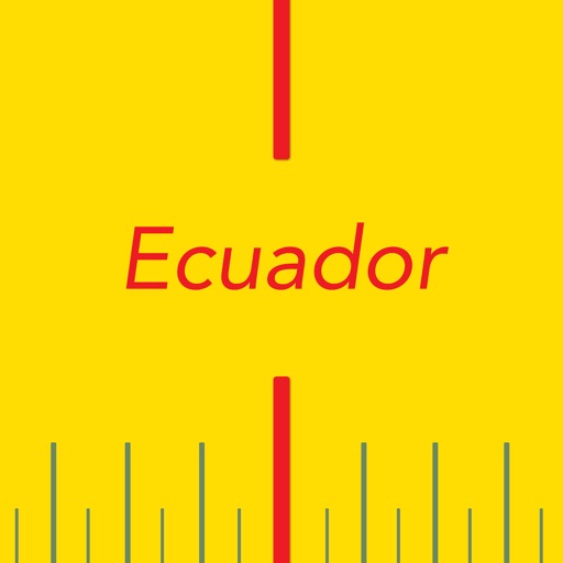 Radios de Ecuador - AM/FM