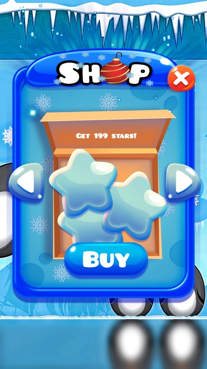 Polar Blast screenshot-4