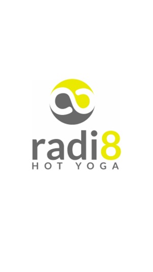 Radi8 Hot Yoga(圖2)-速報App