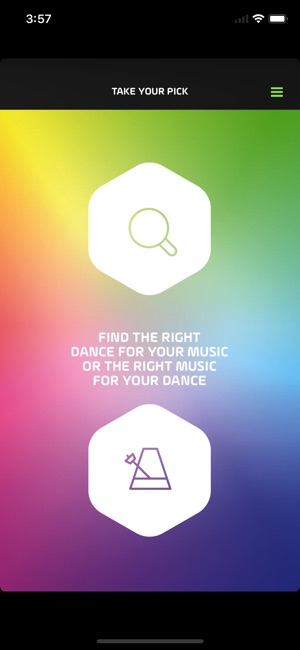 DancePicker Lite