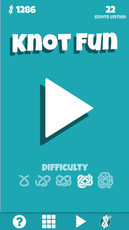 Knot Fun screenshot-4