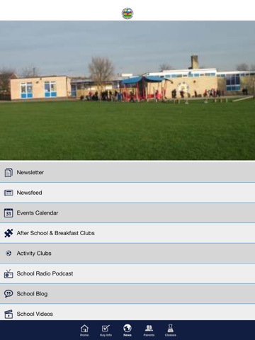 Fairfield Community School screenshot 3