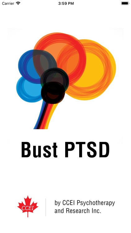 Bust PTSD