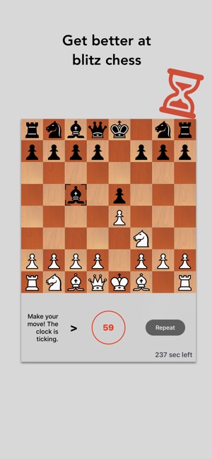 ChessME - Play & Learn Chess(圖4)-速報App