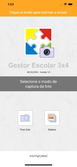 Game screenshot Gestor Escolar 3x4 Web mod apk