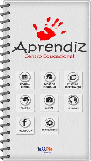 Colégio Aprendiz(圖2)-速報App