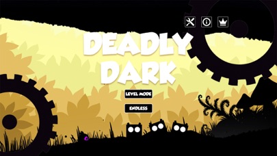 Deadly Dark Screenshot 1