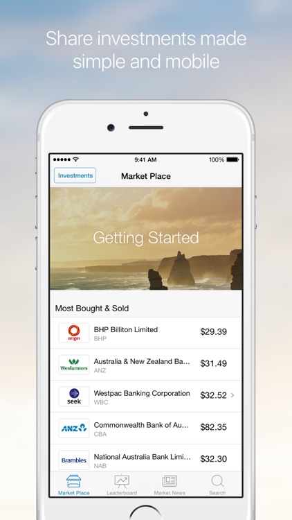 Grow by ANZ: banking, insurance, super & investing