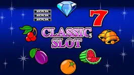 Game screenshot Classic Five Reel Slots mod apk