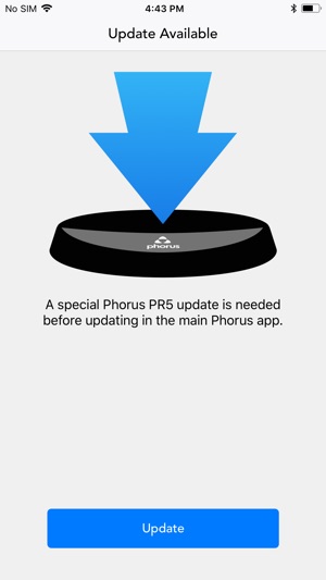 Phorus PR5 Utility(圖1)-速報App