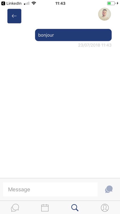 shareMyLunch screenshot-4