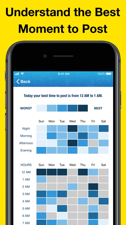 MyTopFans Pro - Social Tracker