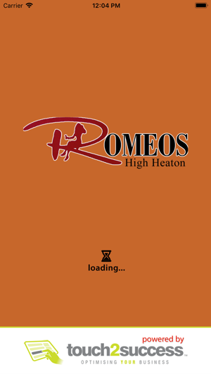 Romeo Pizza High Heaton(圖1)-速報App