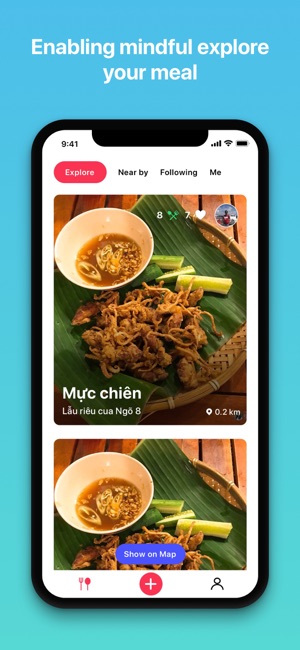 Food Porn(圖1)-速報App