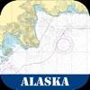 Alaska Raster Maps