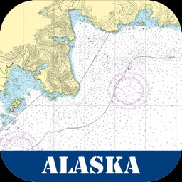 Alaska Raster Maps