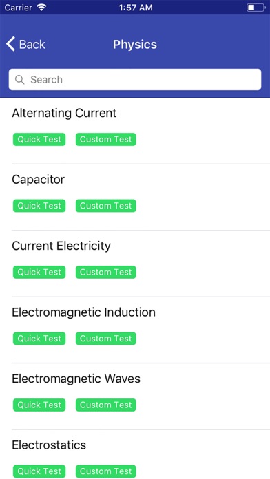 Pratyush Classes screenshot 3