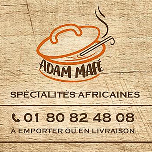 Adam Mafé icon