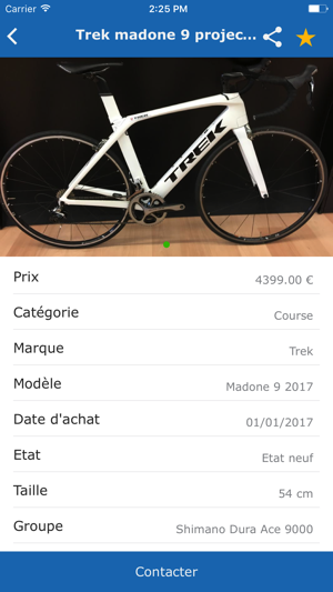 Troc Vélo(圖3)-速報App