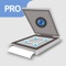Scan documents in seconds, draw lines, enter texts, fill forms, and sign
