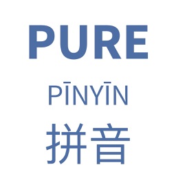 Pure Pinyin