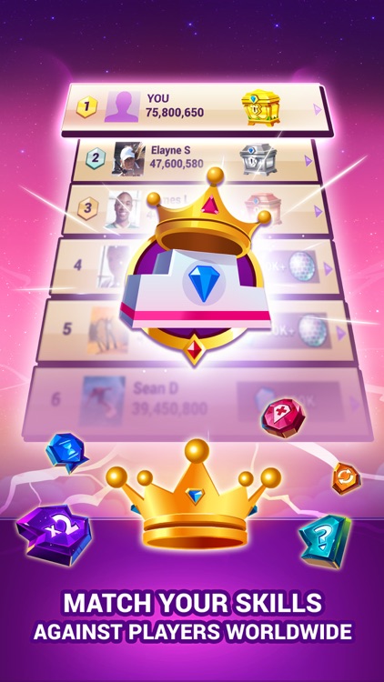 Bejeweled Blitz screenshot-3