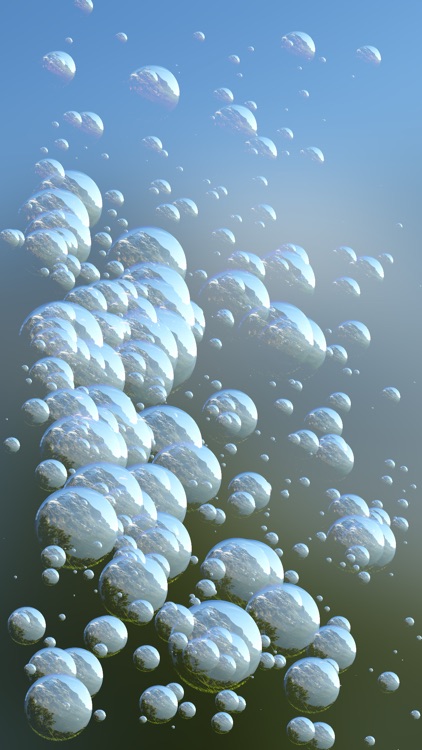 Bubbles Toy