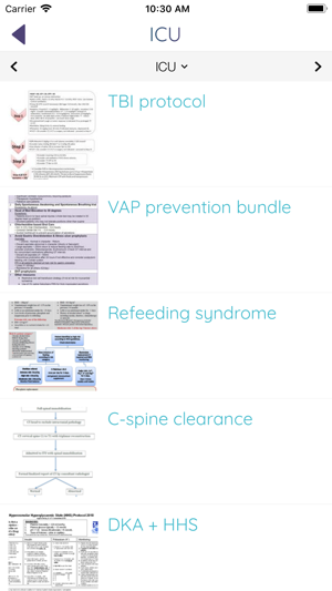 Beaumont Anaesthesia NCHD(圖4)-速報App