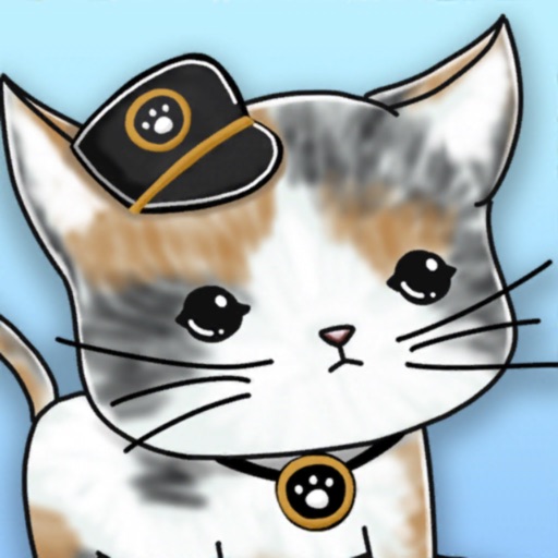 Nekojima - Collect Cute Cats