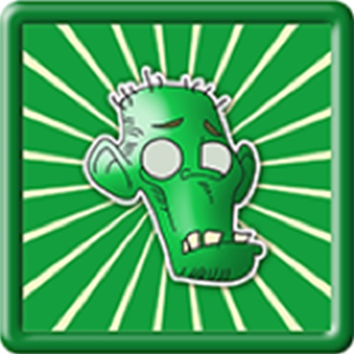 Zombies Bowling iOS App