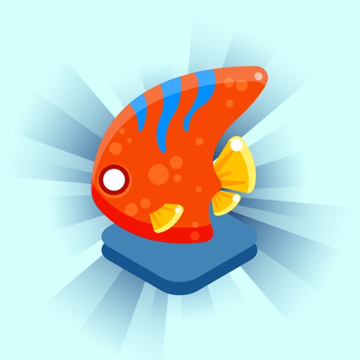 Merge Aqua iOS App