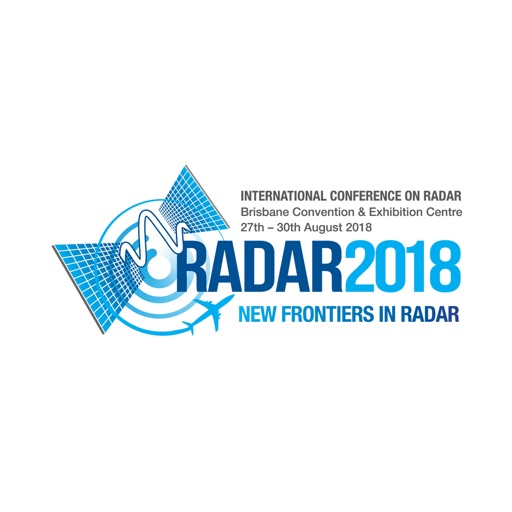 Radar 2018 icon