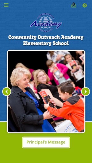 COA Elementary School(圖1)-速報App