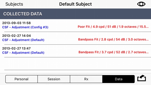 Contrast Sensitivity Function(圖5)-速報App