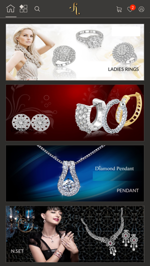 DP Designs Diamond Jewellers(圖3)-速報App