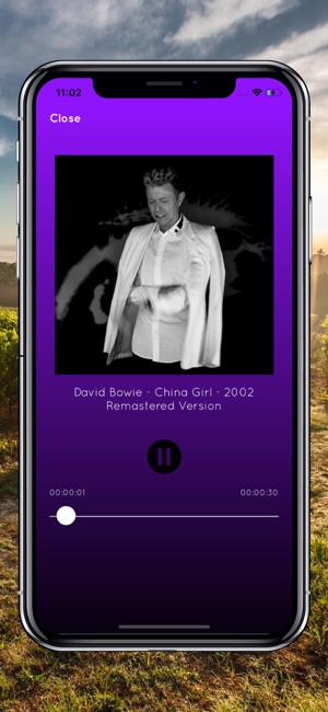 Wine Listening(圖4)-速報App