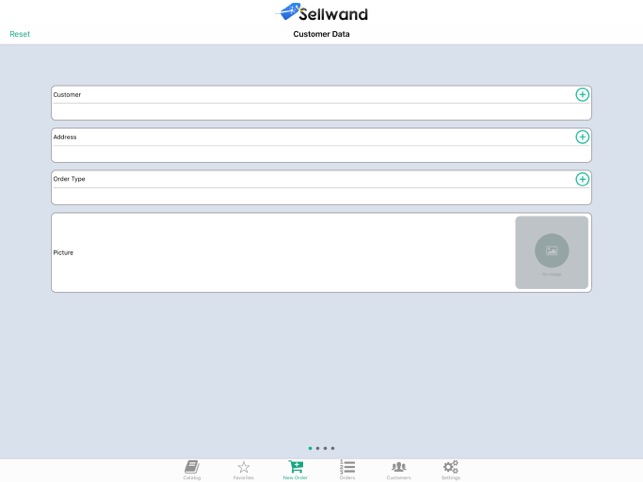 Sellwand(圖3)-速報App